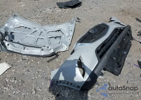 2020 Mazda Cx-3 Sport z USA, uszkodzony, nr VIN JM1DKFB79L1469711